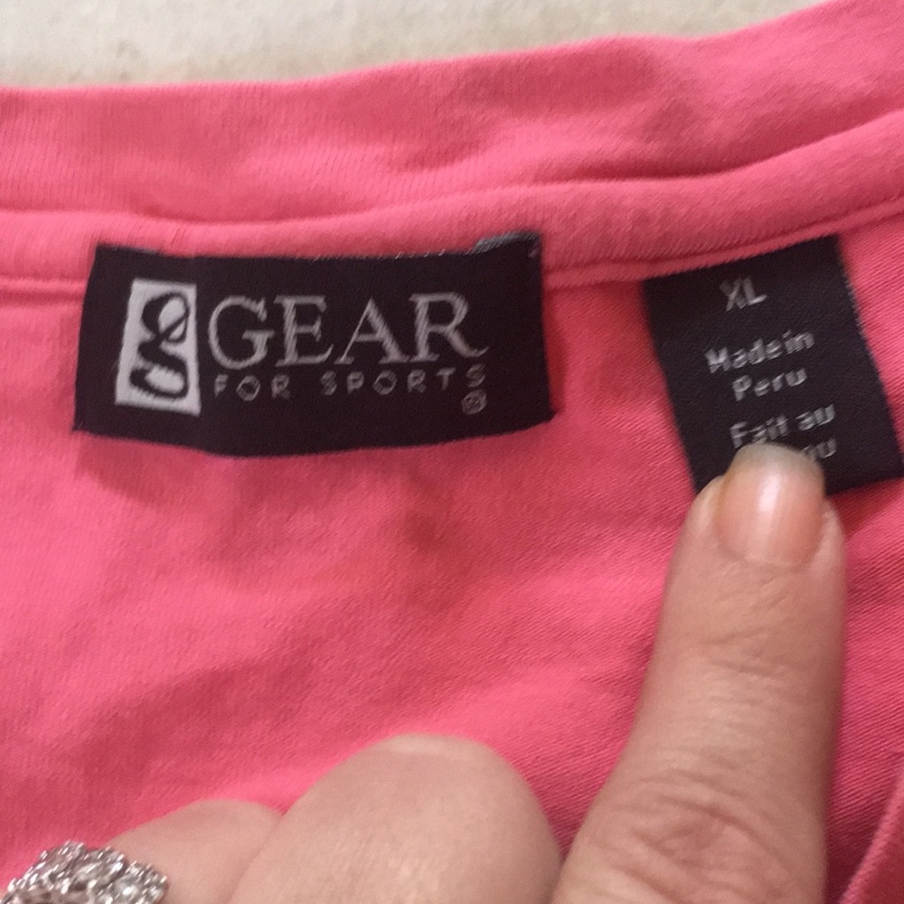 T-SHIRT - Picture 7 of 7